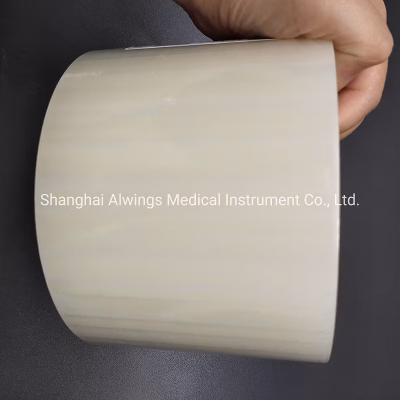 Medical Products Plastic Barrier Film for Dental Instruments Protective