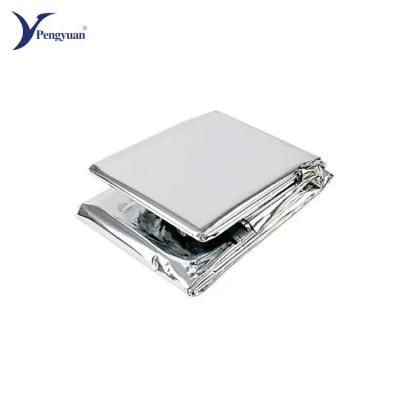 Outdoor First Aid Kit Emergency Blanket Thermal Emergency Blanket