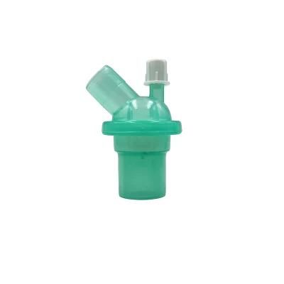 Disposalbe Hme Filter (Heat moisture bacteria filter)