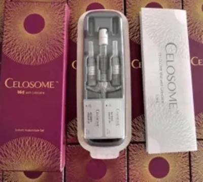 Hot Sale Good Effect Skin Lifting Tightening Neuramis Revolax Dermalax Celosome Rejeunesse Celosome Yvoire Vom Ha Lip Fillers