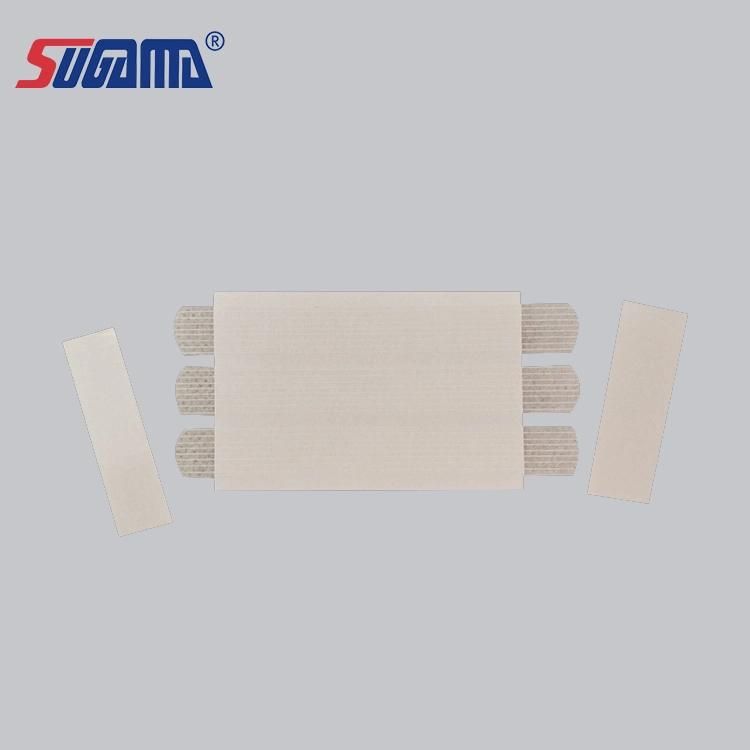 Approved Surgical Non Invasive Adhesive Skin Closure Strips