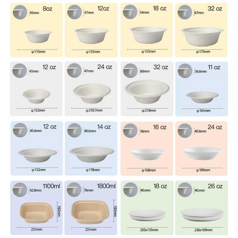 日韩无码性爱福利视频 Biodegradable Tableware