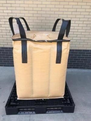 PP Big Bag FIBC Bulk Bag 2205lbs for Chemical
