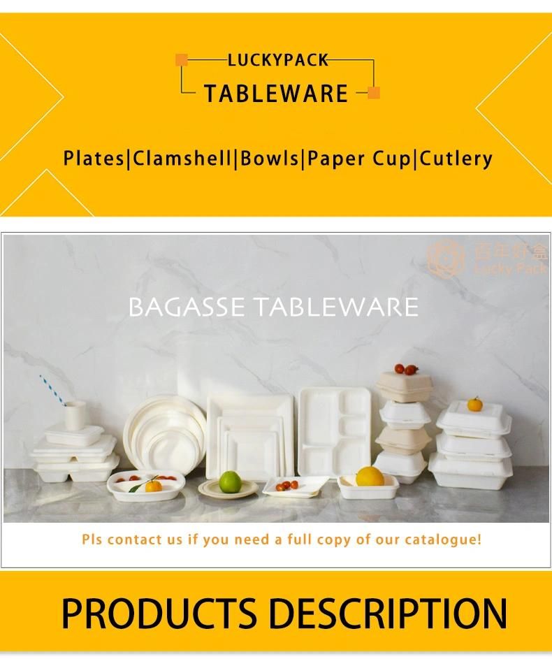 日韩无码性爱福利视频 Biodegradable Tableware