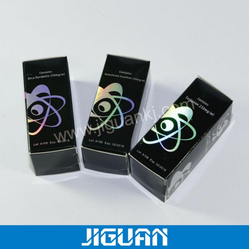 Design Service High Quality Medicine Storage Box for Pharmacy