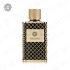 Newest Design-100ml Square Perfume Glass Bottle Wholesale&Custom
