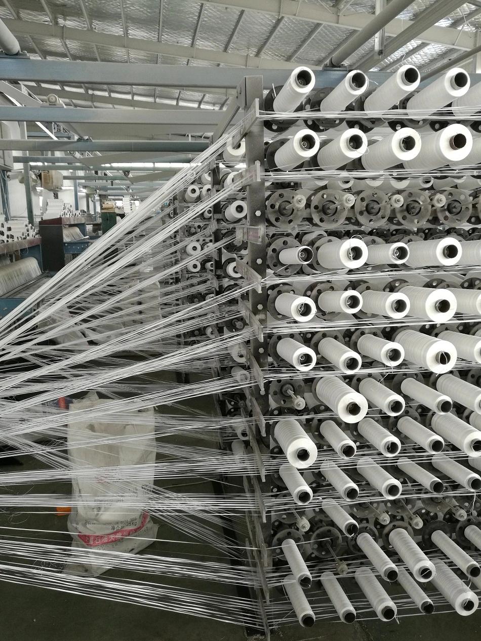 25kg 50kg PP Woven Polypropylene Corn Starch Empty Organic Fertilizer Grain Rice Feed Sugar Jute Recyclable PP Woven Sack Bag