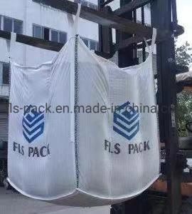 1000kg Big Bulk Bag Un Jumbo for Dangerous Goods