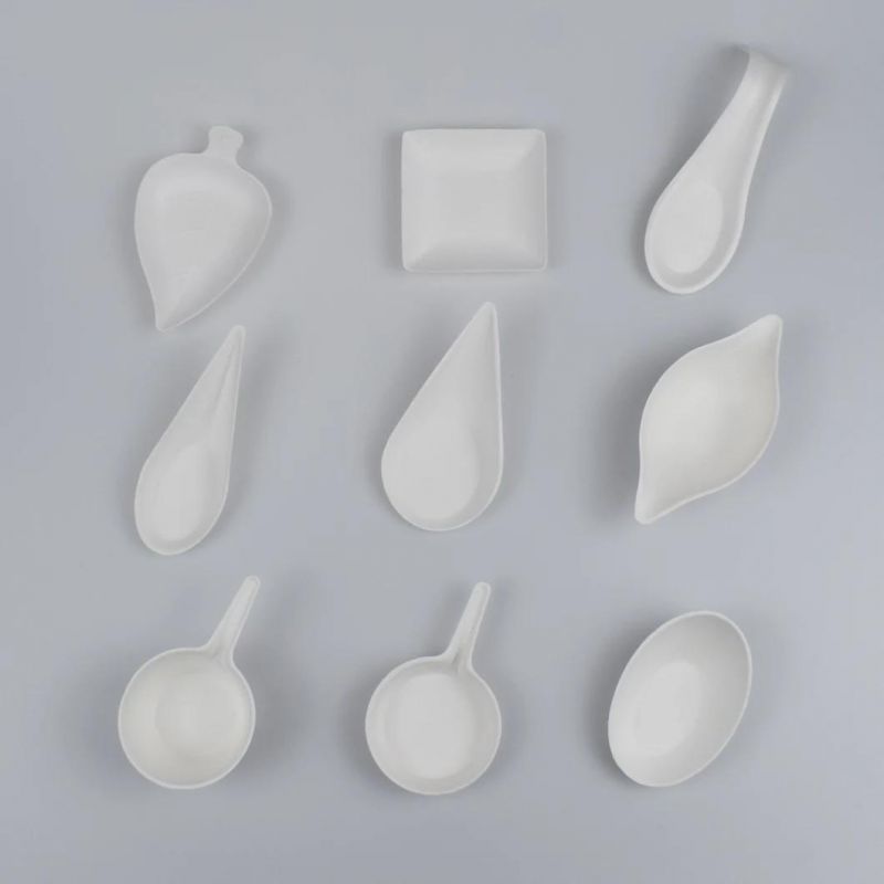 日韩无码性爱福利视频 Biodegradable Tableware