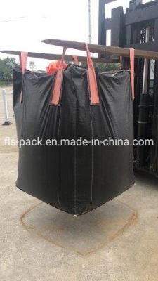 Jumbo Big Bags FIBC for Flour Carbons Chemical Powders