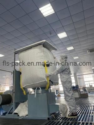 PP Woven Big Bag FIBC Food Grade Jumbo Bag