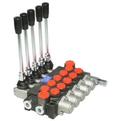 Earth Moving Machinery Accessories P40-2