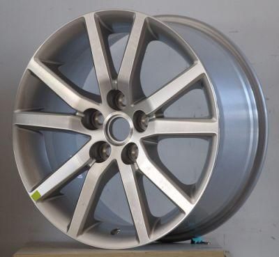 17 18 Inch 5X120 Wheel for Chevrolet