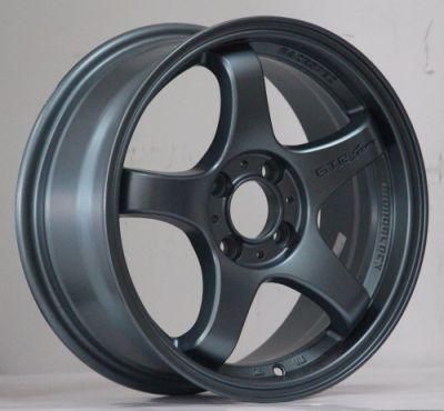 15 16 17 Inch Wheel Rim for Gtr