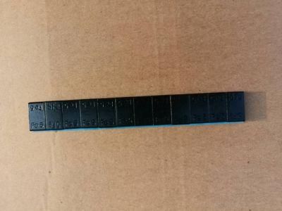 China Suppiler Cheap Lead Pb Clip-on Tire Wheel Balance Weights