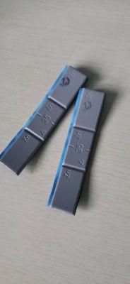 Clip Wheel Weight Adhesive Wheel Balance Weight Zinc Balance Weight