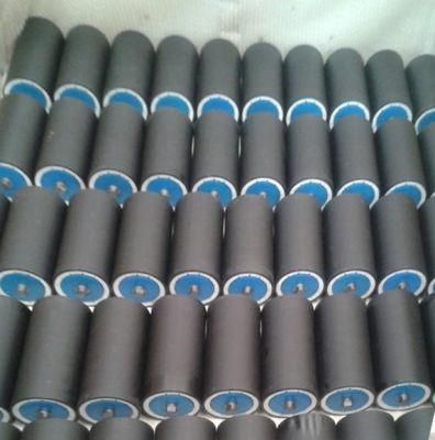 Conveyor Roller, HDPE Roller, UHMWPE Roller