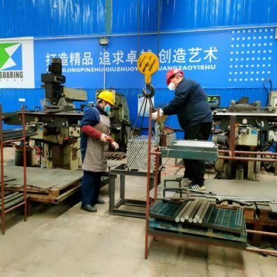 China Manufacturer HDPE Roller for Conveyor