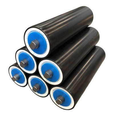 China Professional Steel Conveyor Roller for Coal Mine