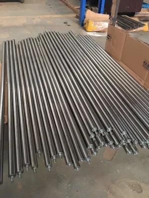 Stainless Steel Roller