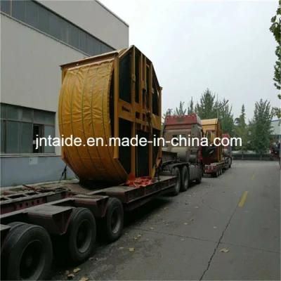High Tensile Strength Steel Cord Rubber Conveyor Belt transmission Belting