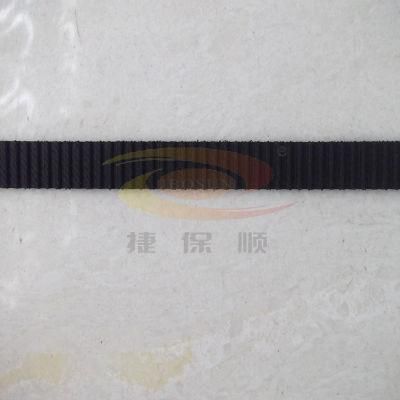 Supertorque Modified Curvilinear Timing Belt