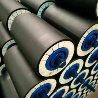 China High Quality HDPE Conveyor Roller