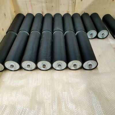 Superior Quality Customized HDPE Roller for Belt Conveyor