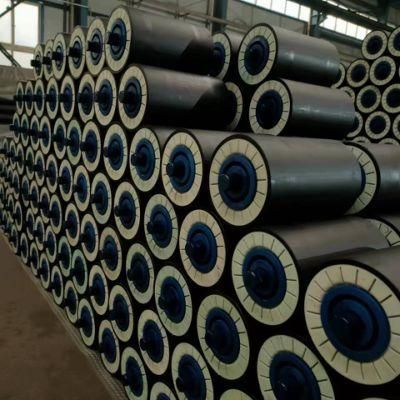 HDPE Conveyor Roller for Heavy Duty Industry Buy Conveyor Rollers