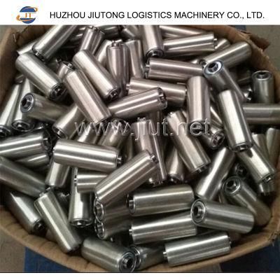 Gravity Roller Steel Roller