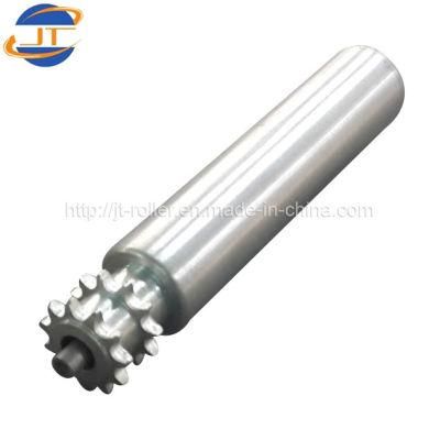 High Quality Steel Sprocket Roller