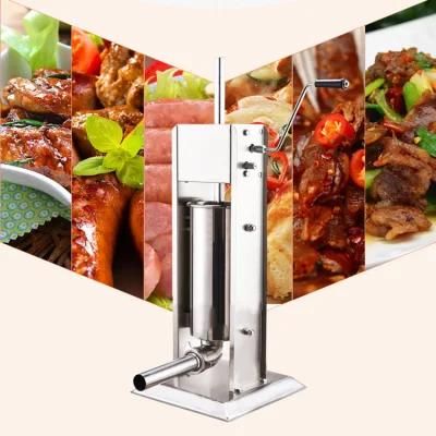Horus Manual Sausage Stuffing Machine