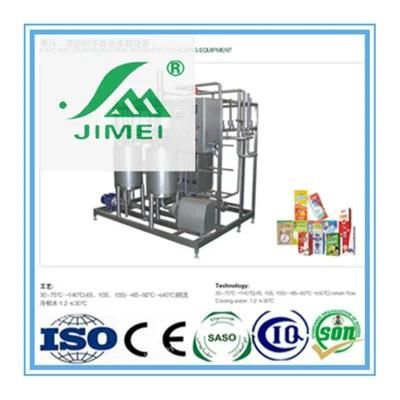 Fruit and Tea Beverage Semi-Automatic Sterilizing Equipment