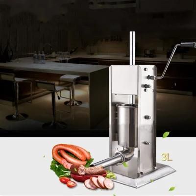 Horus Manual Sausage Maker Sausage Stuffer in Australia