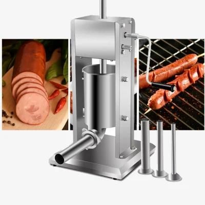 Kitchen Aid Sausage Stuffer Kit Canadian