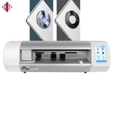 Mobile Phone Screen Cutting Machine for Small Business Shop Mobile Street Side