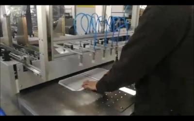 Hot Selling Hard Cover Book Making Machine