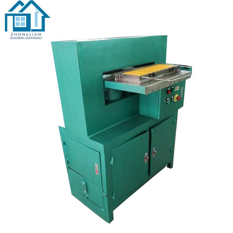 License Plate Hydraulic Embossing Machine for Africa Markets