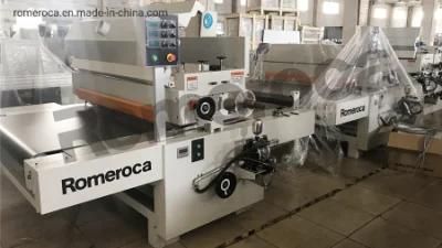 UV Coating PVC Decorative Artificial Marble Extrusion Line