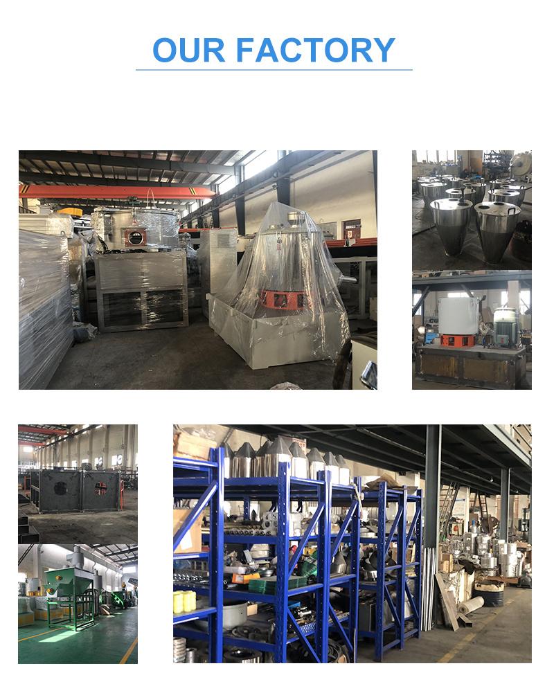 Hot Stamping Ribbon Printing Machine for PVC HDPE LDPE PPR Pipe