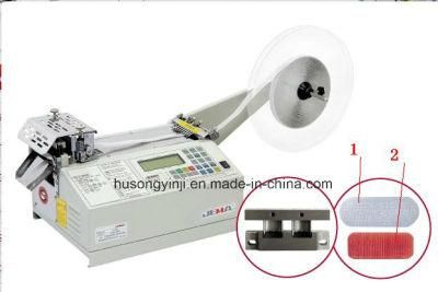 Strip Tape Heated Cutting Machine