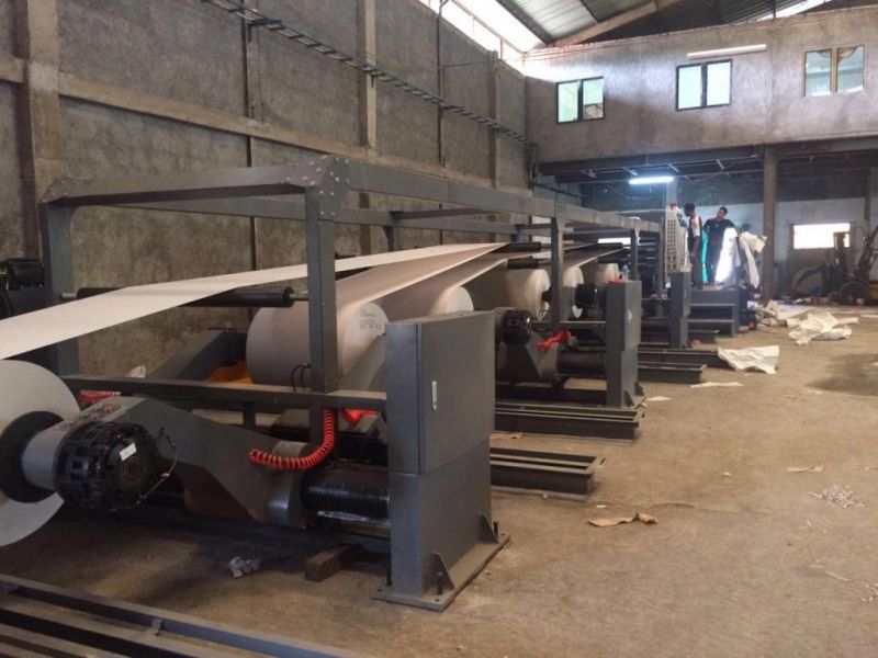 Paper Sheeting Machine (JT-SHT-1400C)