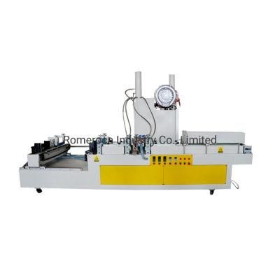 Laminate Flooring Wax Coated Machine