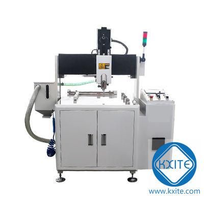 Kraft Paper Tag Garment Tags Hang Tags Hole Drilling Machine