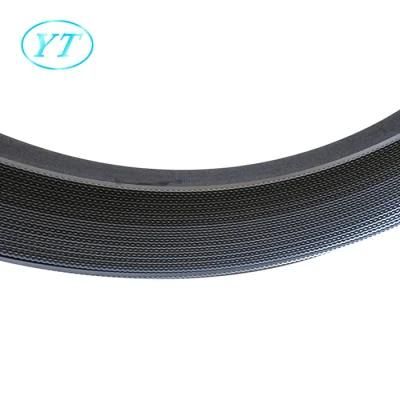 Rotary Die Cutting Steel Rule Perforation Blade for Die Making