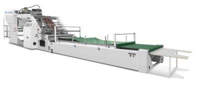 Corrugated Sheet Laminator Machine / Packaging Machine