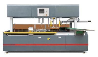 Blanking Machine Stripping Machine