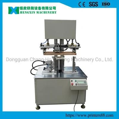 Semi Automatic Window Patching Machine