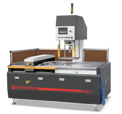 Blanking/Stripping Machine