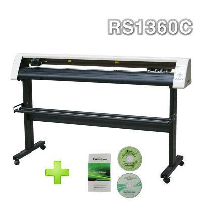 Redsail Vinyl Cutter Plotter Graphic Wallpaper Sticker Vinyl Cutting Plotter Equipment